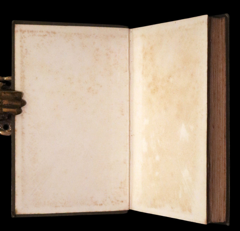 1894 Rare Book set - Sidonia the Sorceress and Mary Schweidler, The Amber Witch.