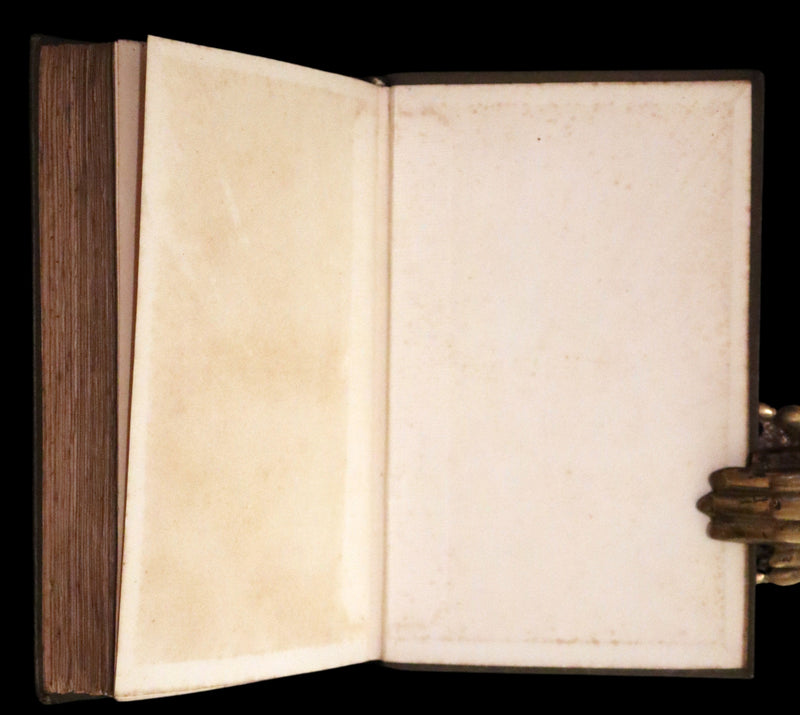 1894 Rare Book set - Sidonia the Sorceress and Mary Schweidler, The Amber Witch.