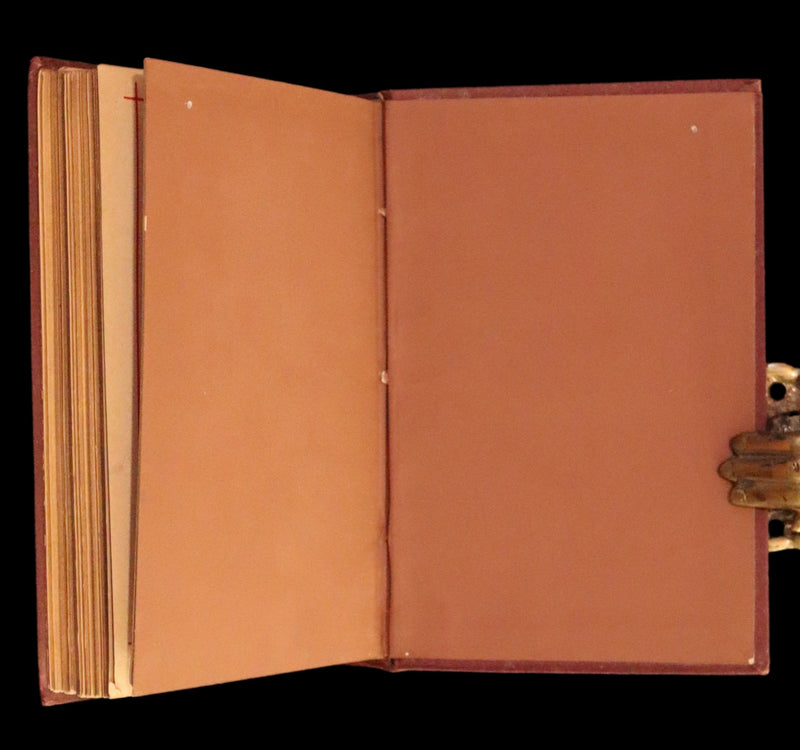 1881 Rare Book - Poems of Edgar Allan Poe including The Raven, Lenore, Ulalume,...