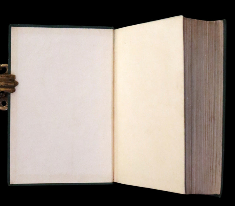 1935 Rare Book - The Complete Book of Fortune A Comprehensive Survey Of The Occult Sciences & Other Methods Of Divination.