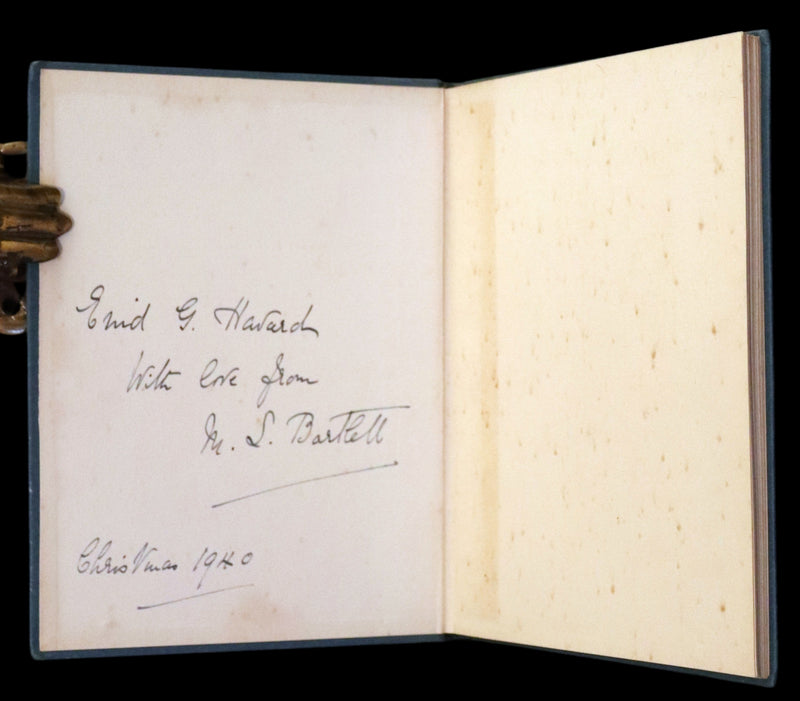 1911 Scarce First Edition with Dustjacket - The Kitten's Garden of Verses by Oliver Herford.