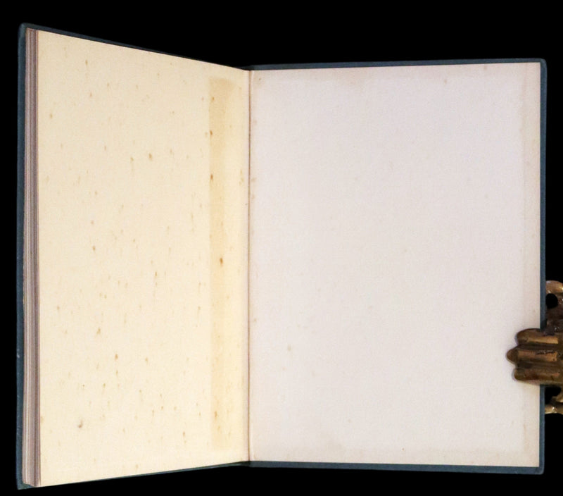 1911 Scarce First Edition with Dustjacket - The Kitten's Garden of Verses by Oliver Herford.