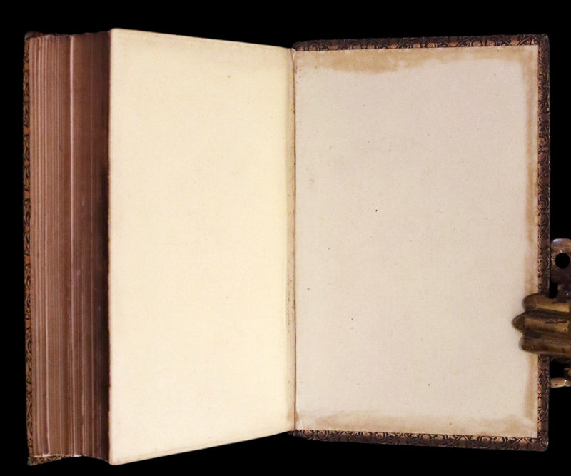 1860 Rare Victorian Book - The Poetical Works of Longfellow Illustrated by Sir John Gilbert.