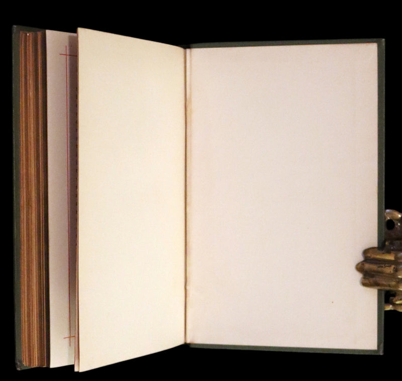 1882 Rare Book - Poems by Edgar Allan Poe with Memoir (The Raven, Lenore,...). Illustrated.