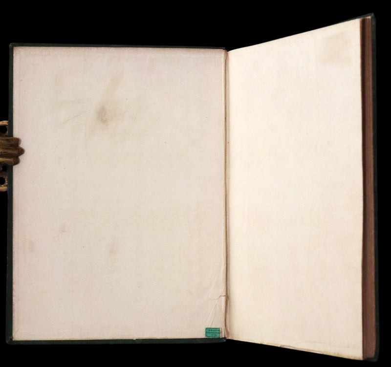 1865 Rare First Edition - The Surprising, Unheard of, and Never-to-be-Surpassed Adventures of Young Munchausen.