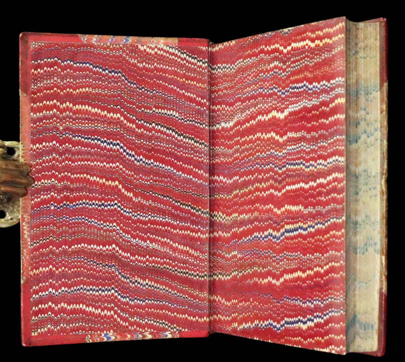 1882 Rare Illustrated Edition - The Lancashire Witches. A Romance Of Pendle Forest.