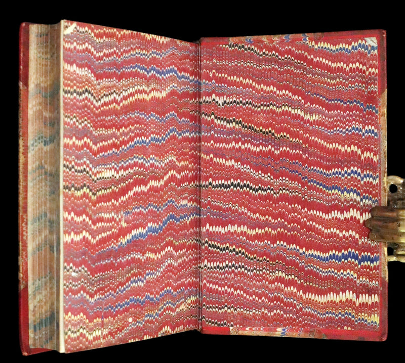 1882 Rare Illustrated Edition - The Lancashire Witches. A Romance Of Pendle Forest.