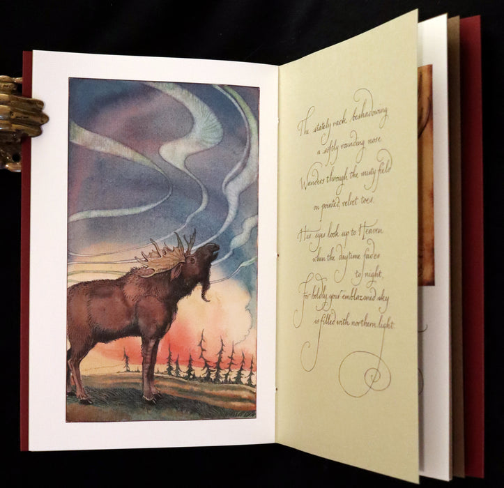 2009 Rare Signed Book - Canadian Content by Charles Van Sandwyk.