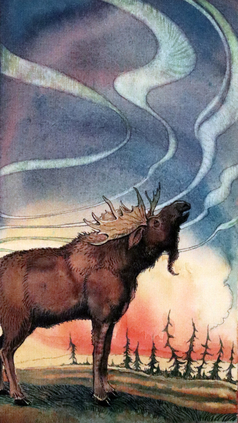 2009 Rare Signed Book - Canadian Content by Charles Van Sandwyk.