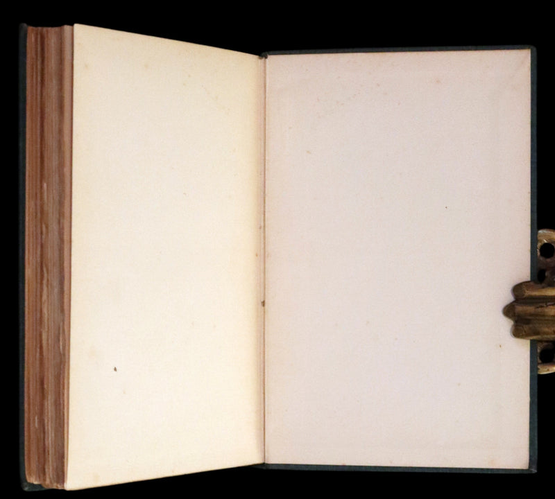 1894 Rare First Edition - The Water Ghost and other Ghost Stories by John Kendrick Bangs.