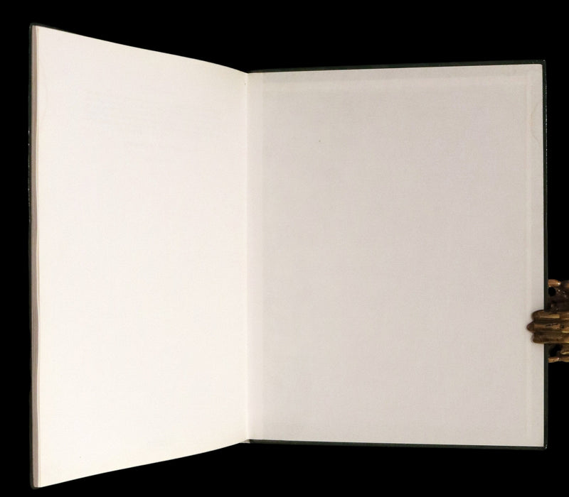 1976 Rare First Edition - The Father Christmas Letters of J.R.R. TOLKIEN for his Children.