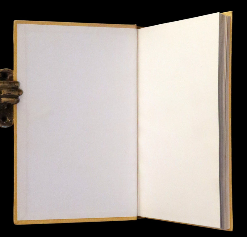 1960 Rare Book - Fairy Tales from Turkey illustrated by Olga Lehmann.