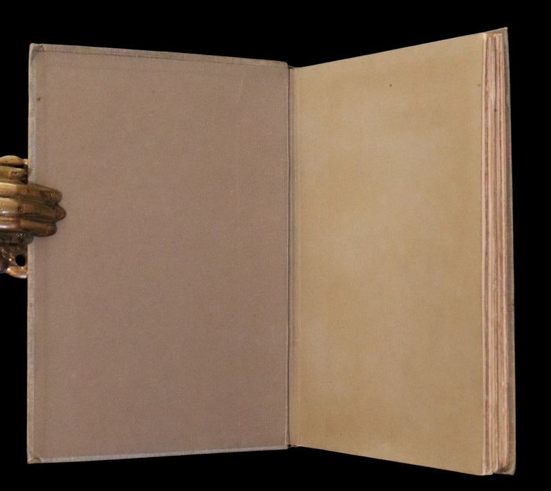 1904 Scarce Signed First Edition - To Fairyland on a Swing illustrated by Alice B. Woodward.