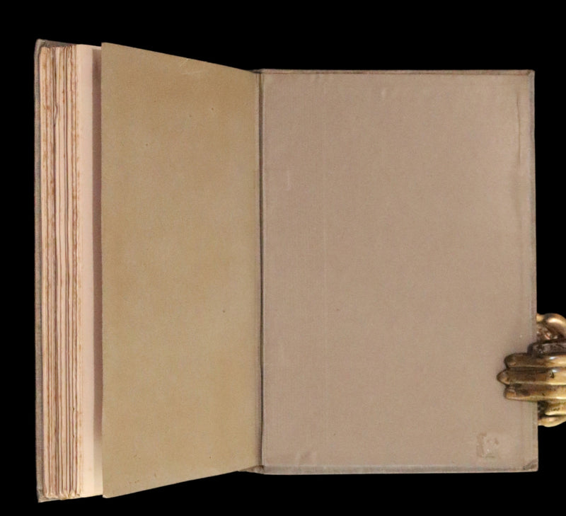 1904 Scarce Signed First Edition - To Fairyland on a Swing illustrated by Alice B. Woodward.