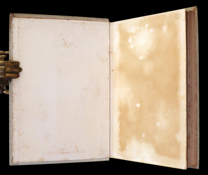 1905 First Edition - Old Fashioned Fairy Tales beautifully Illustrated by Francis Donkin Bedford.