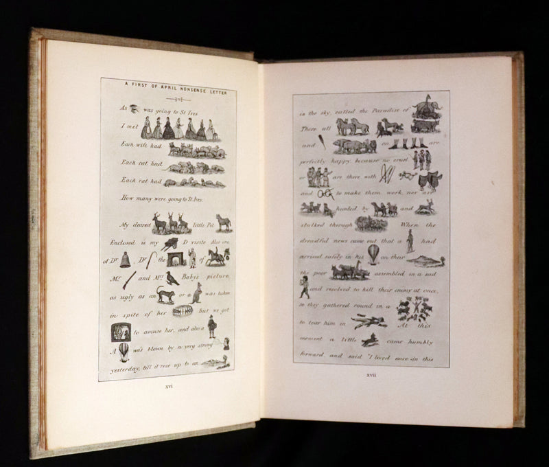 1905 First Edition - Old Fashioned Fairy Tales beautifully Illustrated by Francis Donkin Bedford.