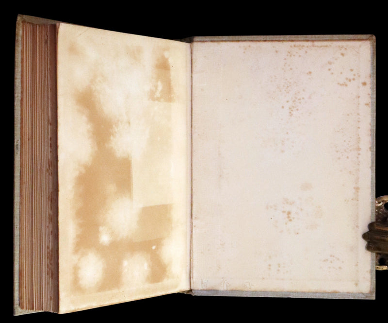 1905 First Edition - Old Fashioned Fairy Tales beautifully Illustrated by Francis Donkin Bedford.