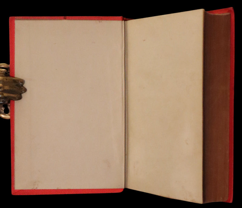 1885 Rare Book - The Personal History of David Copperfield by Charles Dickens. Illustrated.