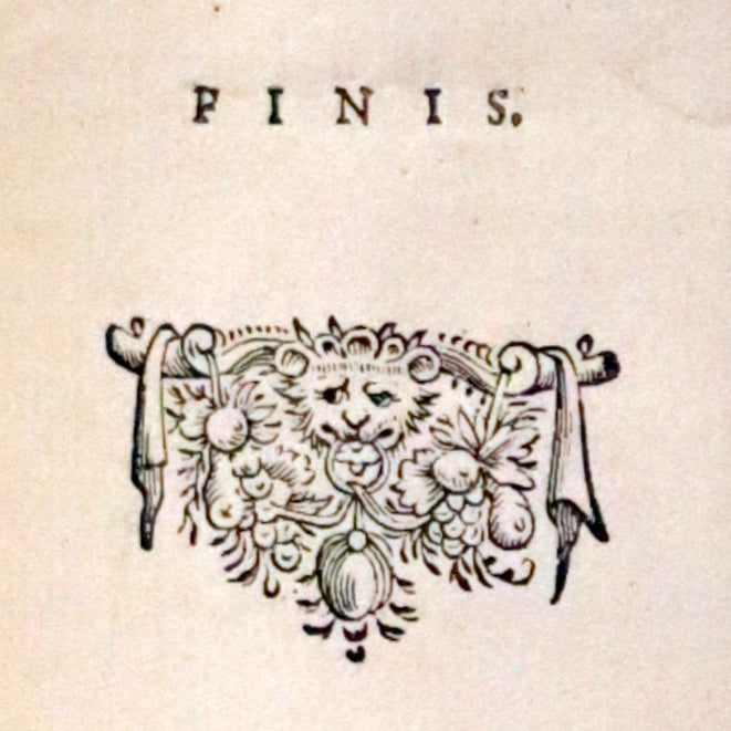 1650 Scarce Latin vellum Book - Virgil Works, P. Virgilius Maro (Aeneid, Georgics, etc).