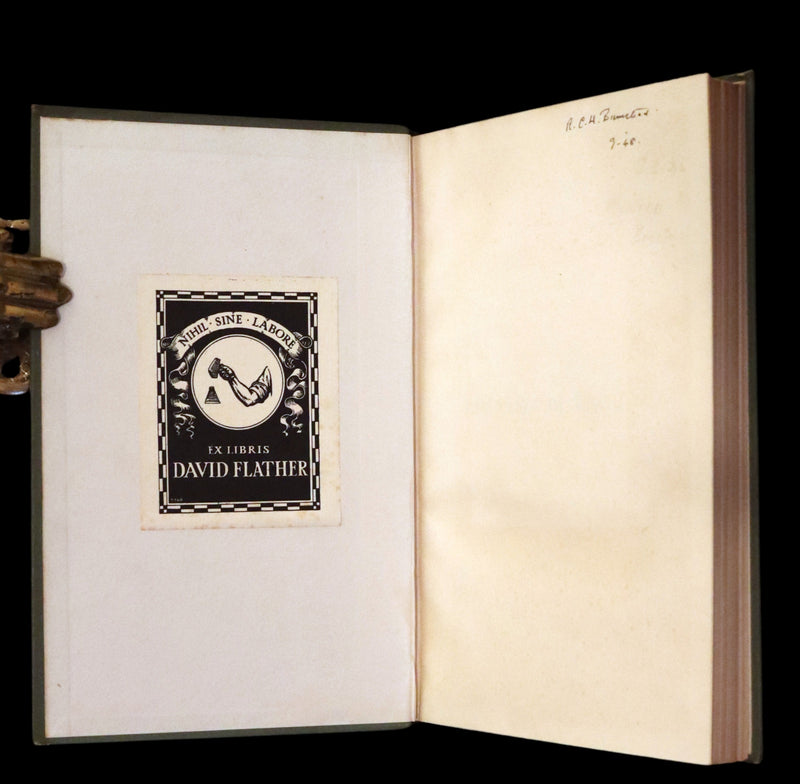 1887 Rare Book -The Dance of Death, Danse Macabre by Hans Holbein, illustrated.