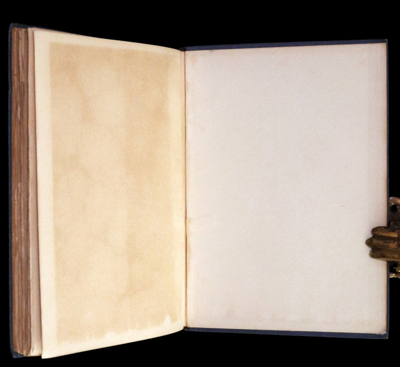 1910 Scarce First Edition - The Child of the Air by M.H. Spielmann, Illustrated by C. Wilhelm.