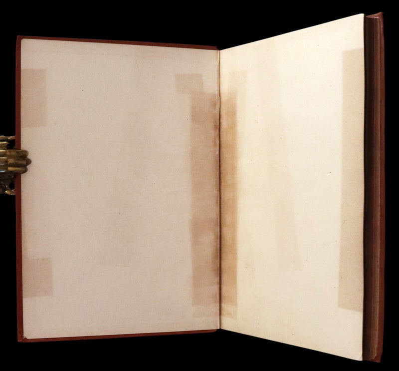 1878 Rare First English Edition - Frithiof's Saga: A Legend of Ancient Norway. Illustrated Viking Tales of the North.