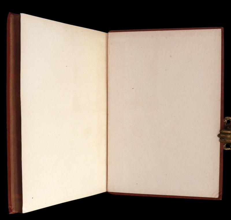 1878 Rare First English Edition - Frithiof's Saga: A Legend of Ancient Norway. Illustrated Viking Tales of the North.