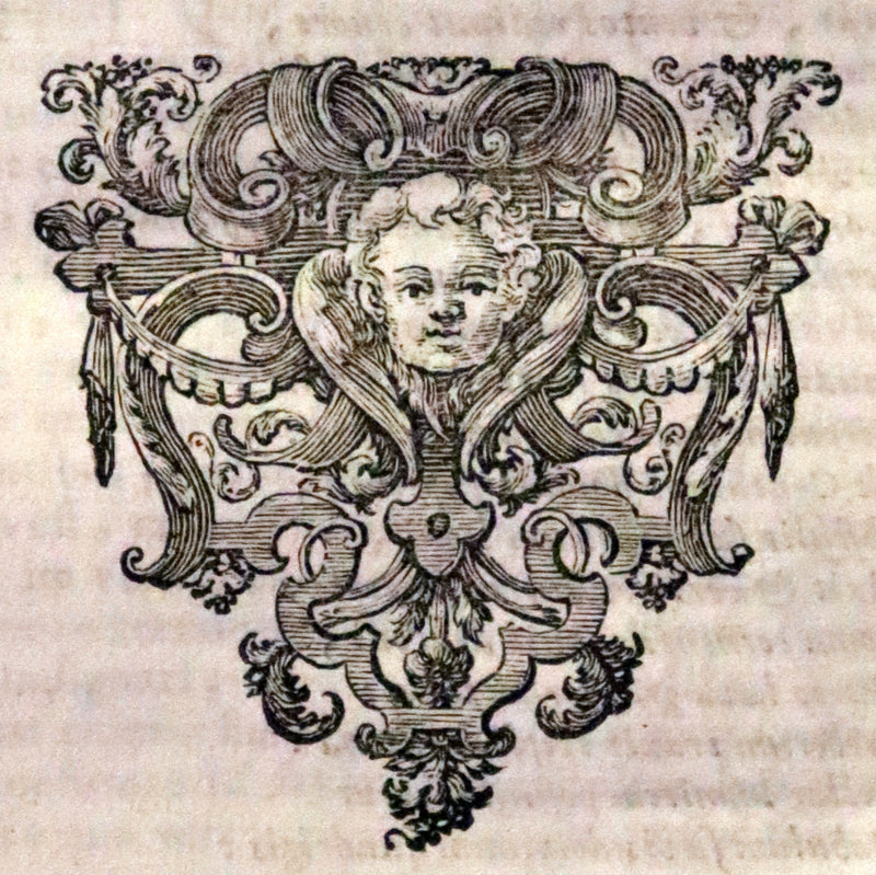 1721 Rare Latin Vellum Book - The Consolation of Philosophy by Boethius.