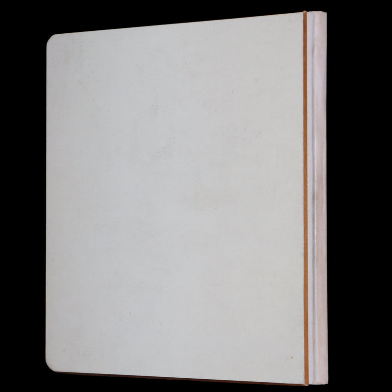 1881 Rare Victorian Book - The Bells by Edgar Allan Poe. Illustrated.