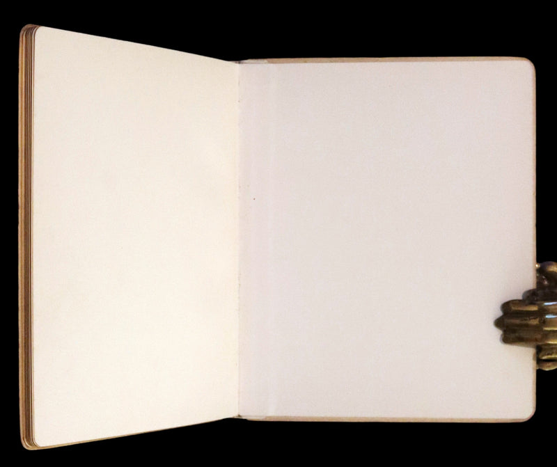 1881 Rare Victorian Book - The Bells by Edgar Allan Poe. Illustrated.