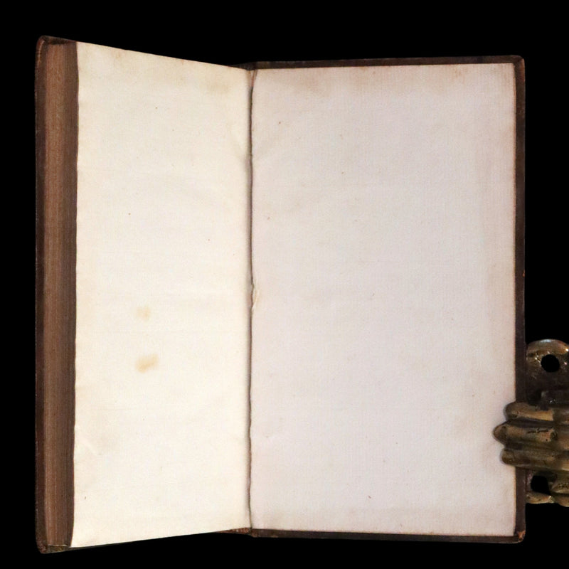 1806 Rare Book Set - Tales of the Castle: or Stories of Instruction and Delight by Madame De Genlis.