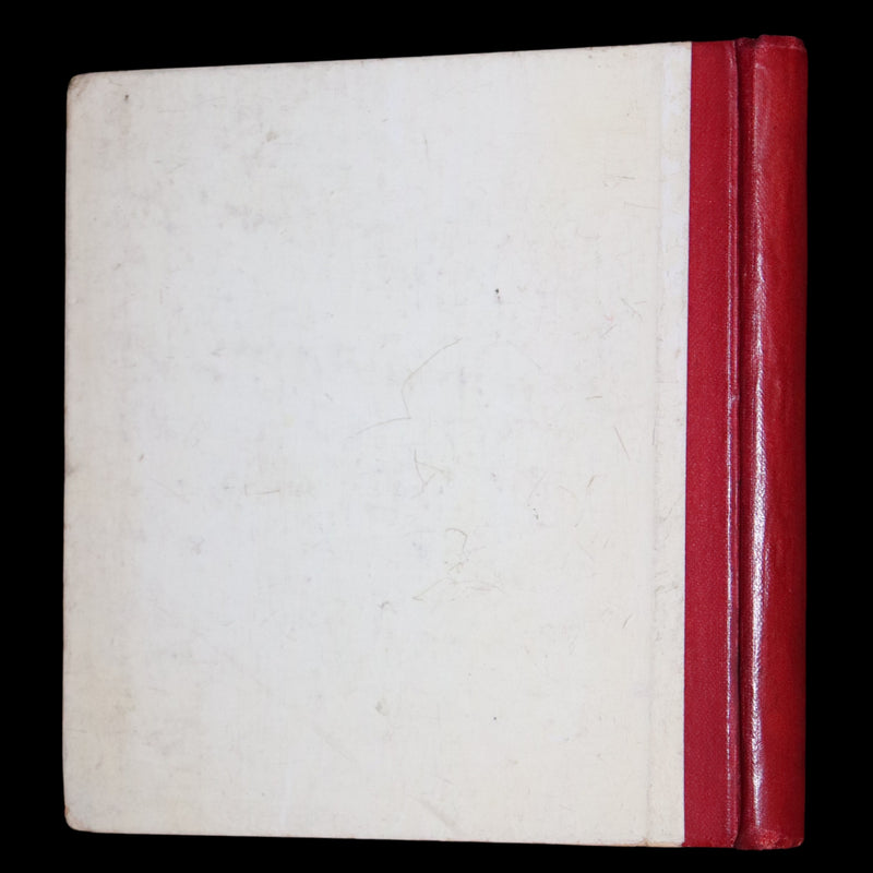 1905 Scarce First Edition - Little Blue Rabbit and his Adventures by Cyril F. Austin, Illustrated by Hilda Austin.