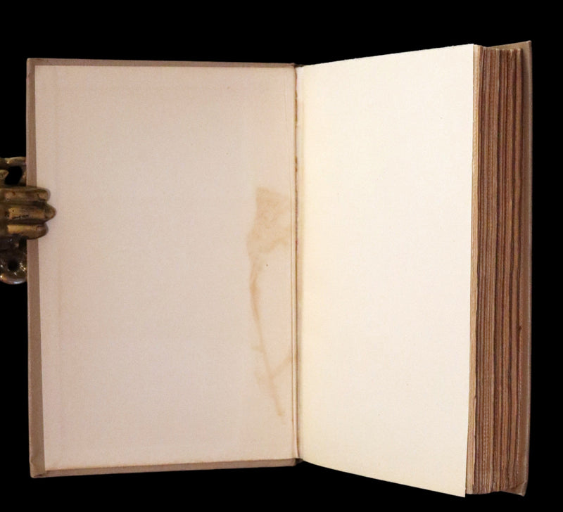 1909 Rare First Edition, Early Printing - Anne of Avonlea Lucy Maud Montgomery.