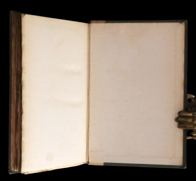 1885 Rare Book - Demonology and Witchcraft, Witches and Fairies by Sir Walter Scott.