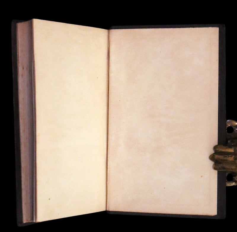 1866 Scarce First Edition - Spiritualism Identical with Ancient Sorcery, New Testament Demonology, and Modern Witchcraft.