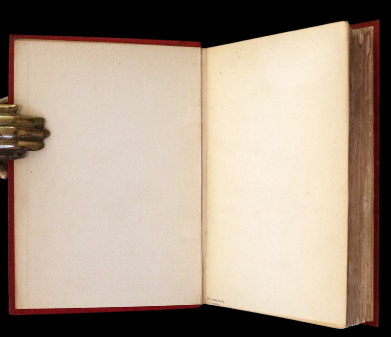 1908 Rare First Edition - The Magic Casement. An Anthology of Fairy Poetry.