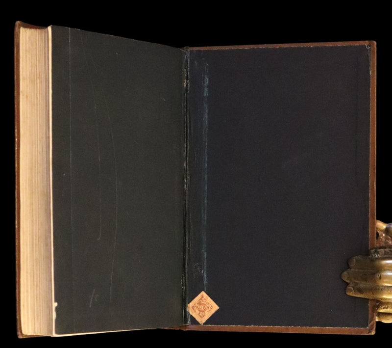 1878 Scarce First Edition - Fairy Tales, Their Origin and Meaning with Some Account of Dwellers in Fairyland.