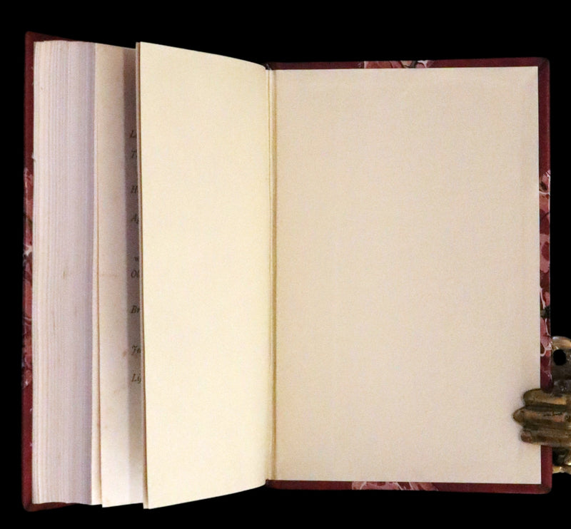 1882 Rare First Edition - Brothers Grimm's FAIRY TALES illustrated by Walter Crane.