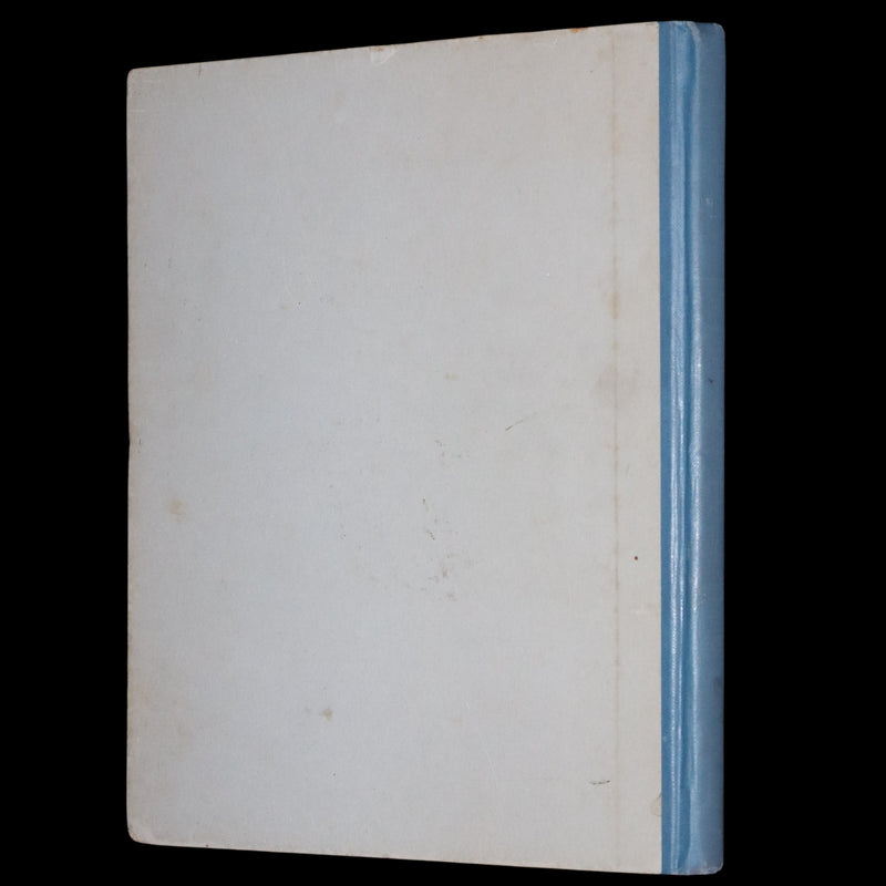 1926 First Edition - Flower Fairies of the Autumn Songs with Music by Cicely Mary Barker.