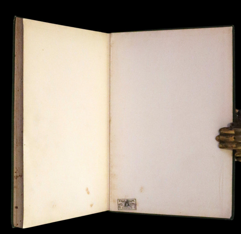 1900 Scarce Book - The Sleeping Beauty Other Stories. Illustrated.