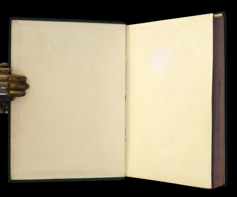 1883 Rare Third Edition - Jules Verne, The Tribulations of a Chinaman. Illustrated.