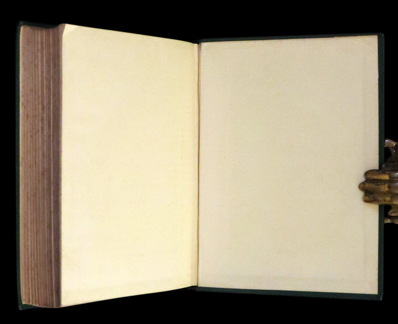 1883 Rare Third Edition - Jules Verne, The Tribulations of a Chinaman. Illustrated.