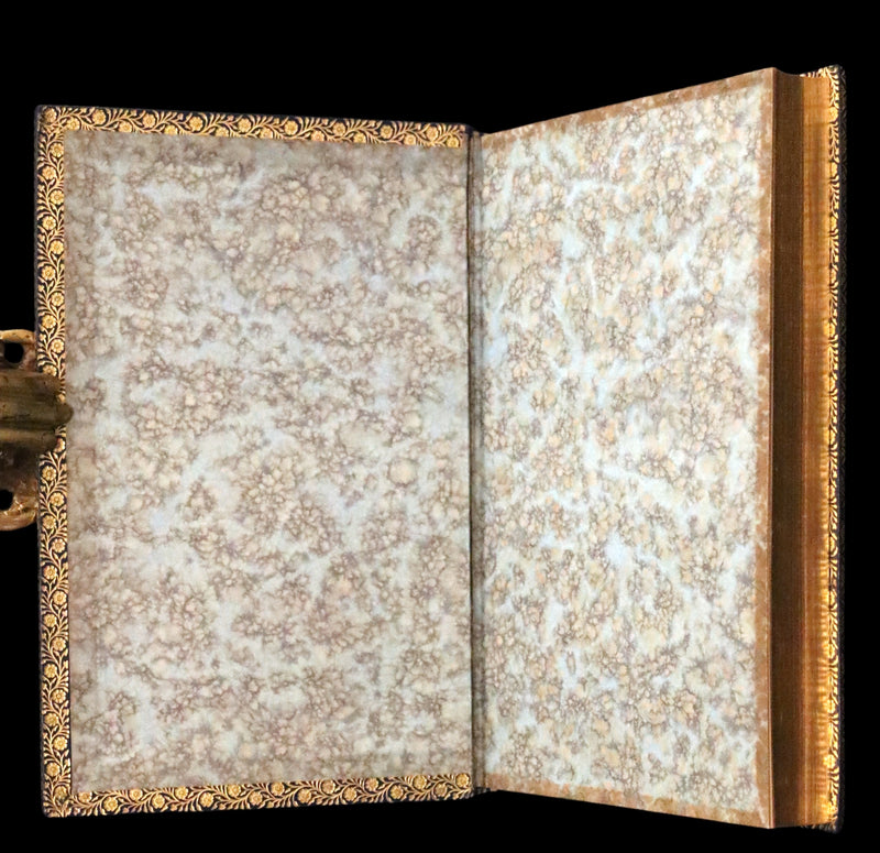 1973 Rare Book bound by Bayntun - The Arthur Rackham Fairy Book, Old Favourites with New Illustrations.