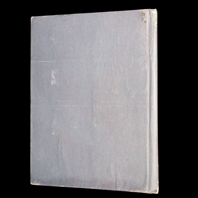 1946 Rare First US Edition - The Busy Bees illustrated by Ida Bohatta-Morpurgo.