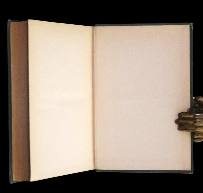1890 Rare Book - Jules Verne, Off on a Comet! A Journey through Planetary Space.