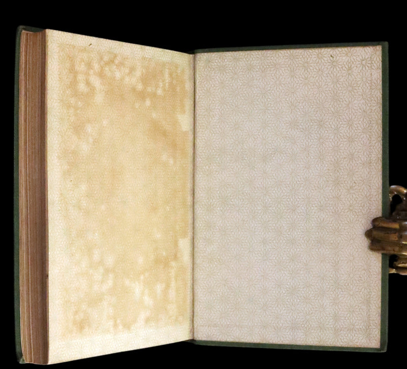 1896 Rare 19th-Century Fashion Book - Fancy Dresses Described or What to Wear at Fancy Balls color illustrated.