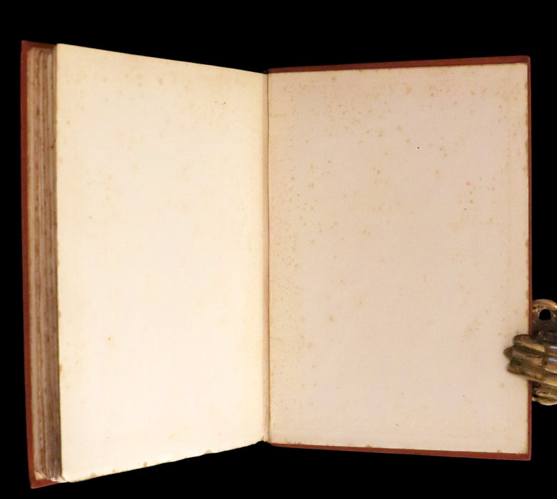 1900 Rare First Edition - Don Quixote De La Mancha by Cervantes illustrated by Walter Crane.