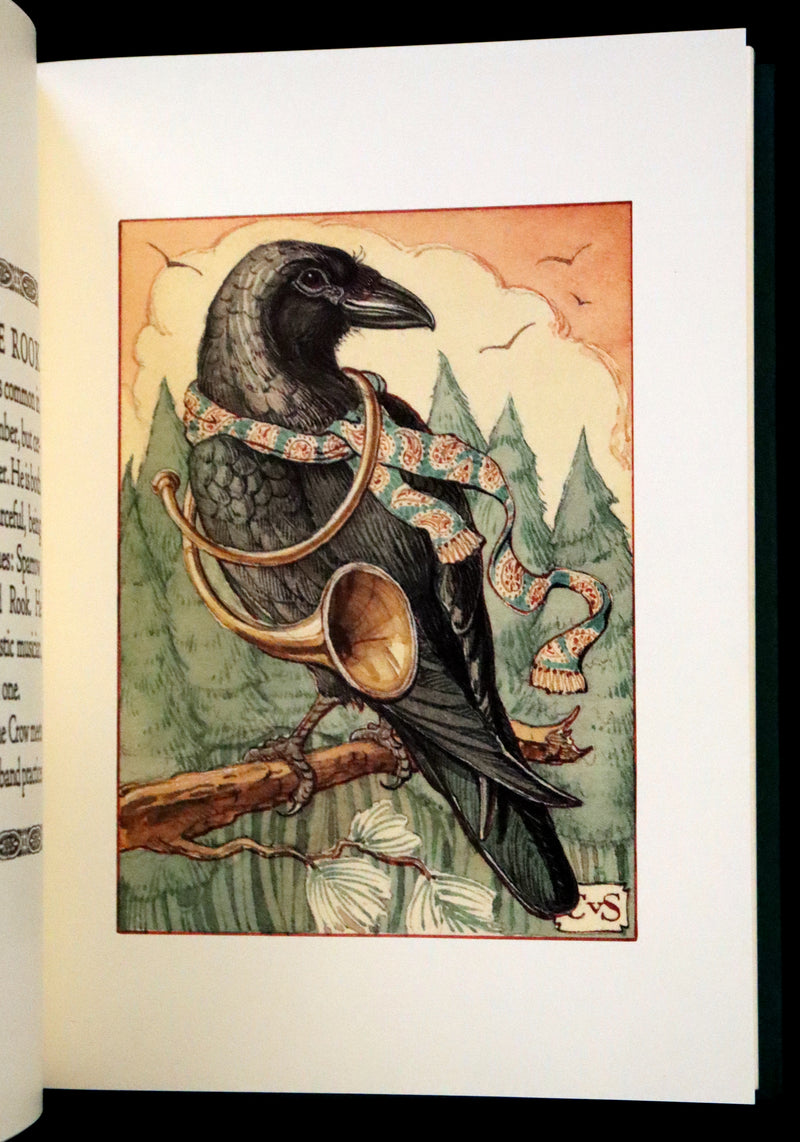 1995 Scarce Anniversary Edition - A Selection of Neighbourly Birds of the New World (Canada) by Charles Van Sandwyk.