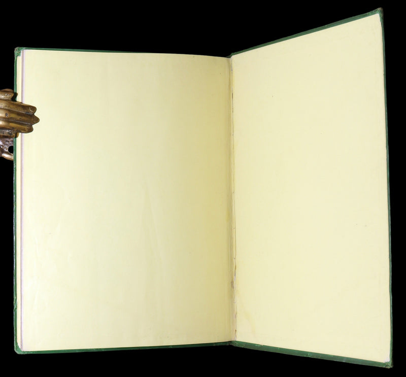 1868 First Edition - The Story Without an End by Sarah Austin, Illustrated