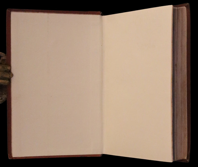 1875 Scarce edition - UNGAVA, A Tale of Esquimau Land by Robert Michael Ballantyne